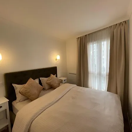 Cosy With Parking - Paris La Défense Apartamento *
