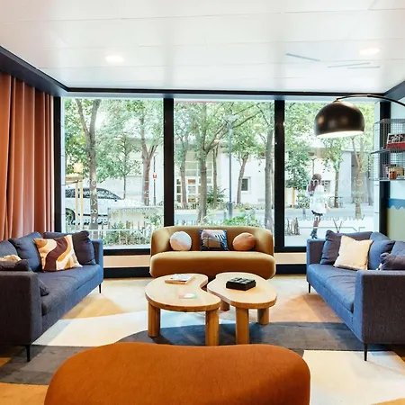 Apartamento Cosy With Parking - Paris La Défense